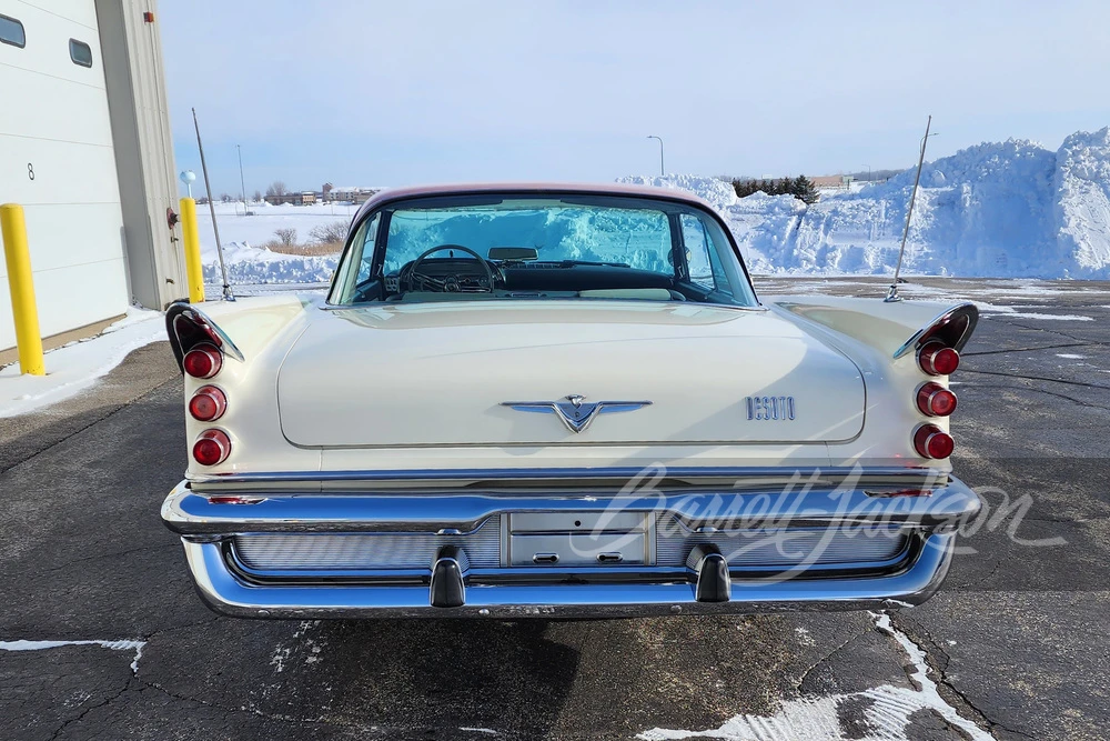 1959 DeSoto Fireflite - Image 4 of 6