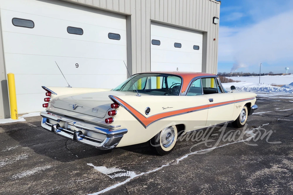 1959 DeSoto Fireflite - Image 5 of 6