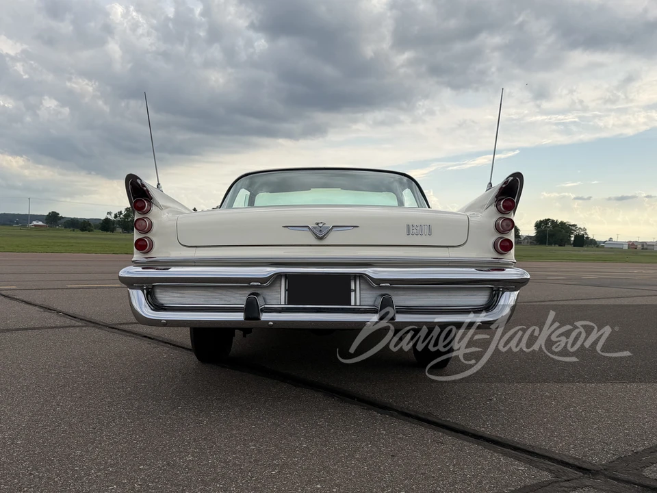 1959 DeSoto Fireflite - Image 16 of 17