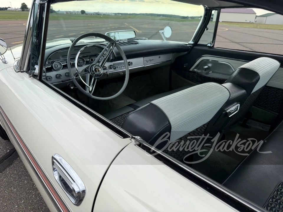 1959 DeSoto Fireflite - Image 8 of 17