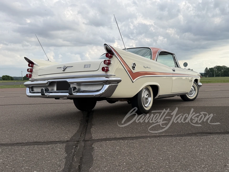 1959 DeSoto Fireflite - Image 17 of 17
