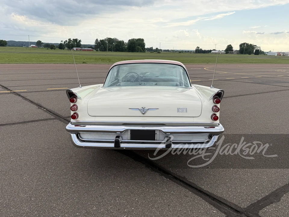 1959 DeSoto Fireflite - Image 13 of 17