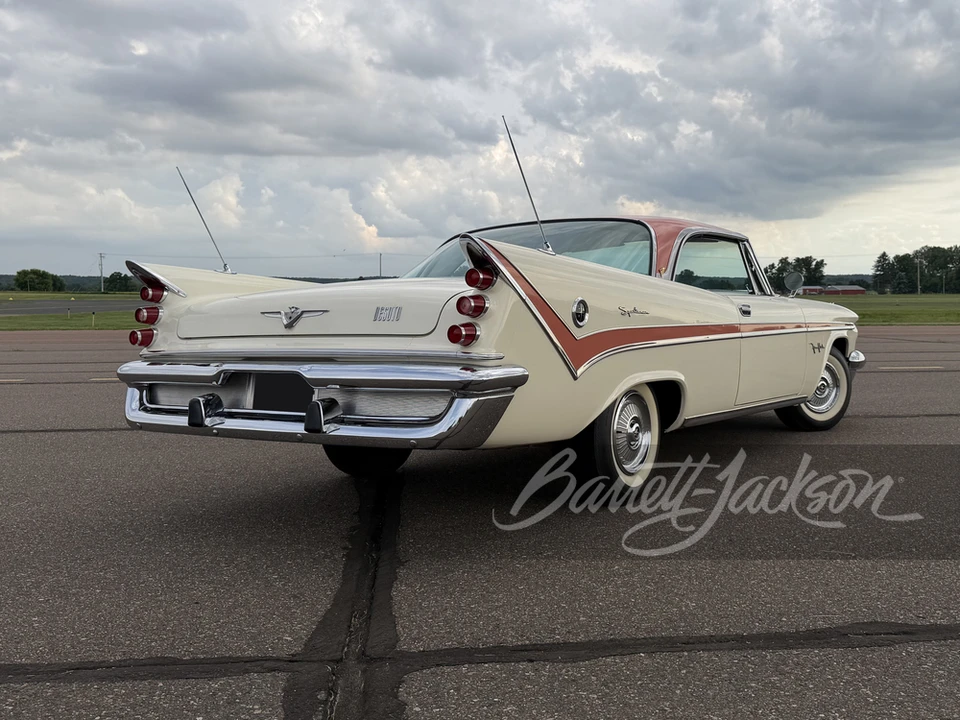 1959 DeSoto Fireflite - Image 14 of 17