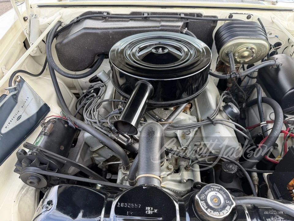 1959 DeSoto Fireflite - Image 6 of 17