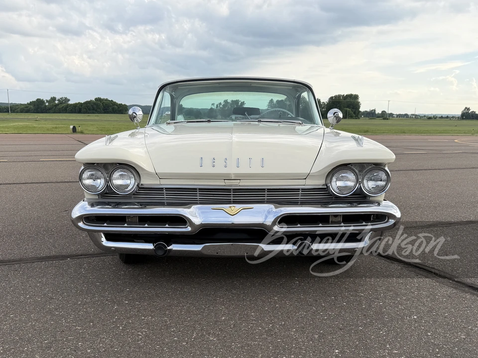 1959 DeSoto Fireflite - Image 15 of 17