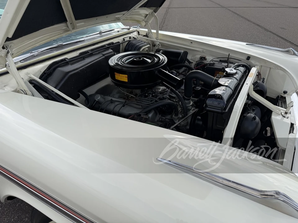 1959 DeSoto Fireflite - Image 7 of 17