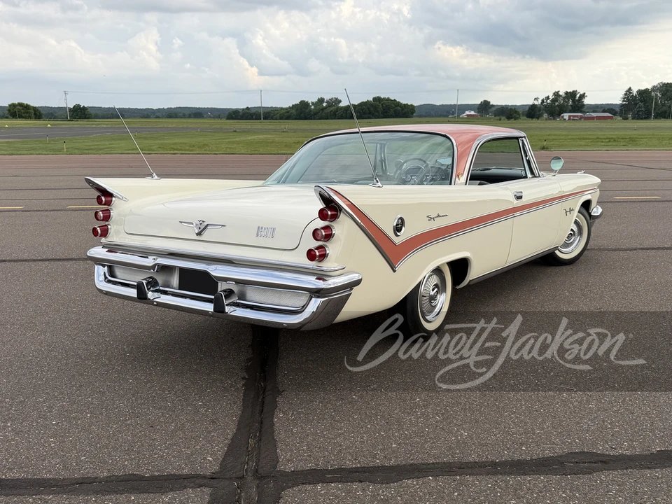 1959 DeSoto Fireflite - Image 3 of 17