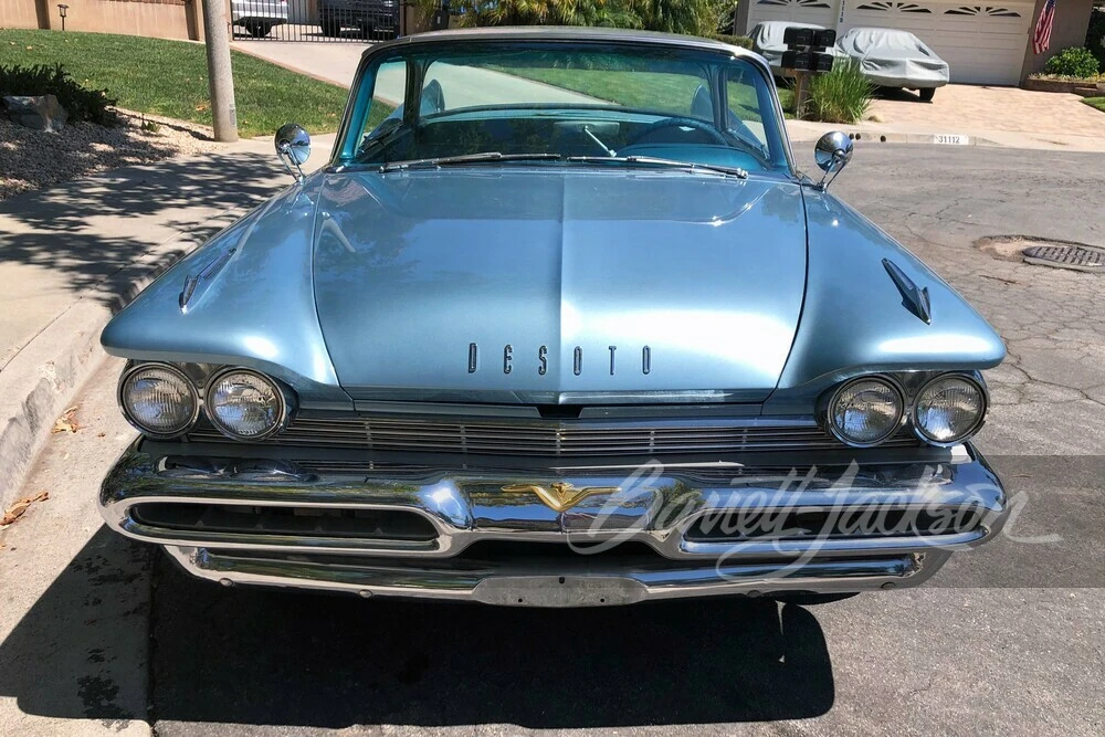 1959 DeSoto - Image 8 of 15