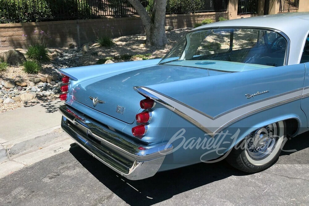 1959 DeSoto - Image 11 of 15