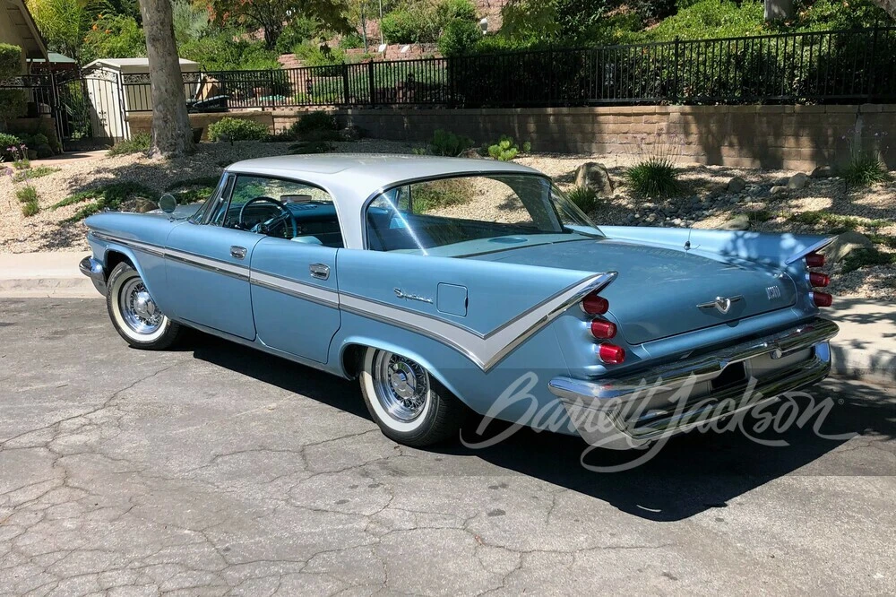 1959 DeSoto - Image 14 of 15