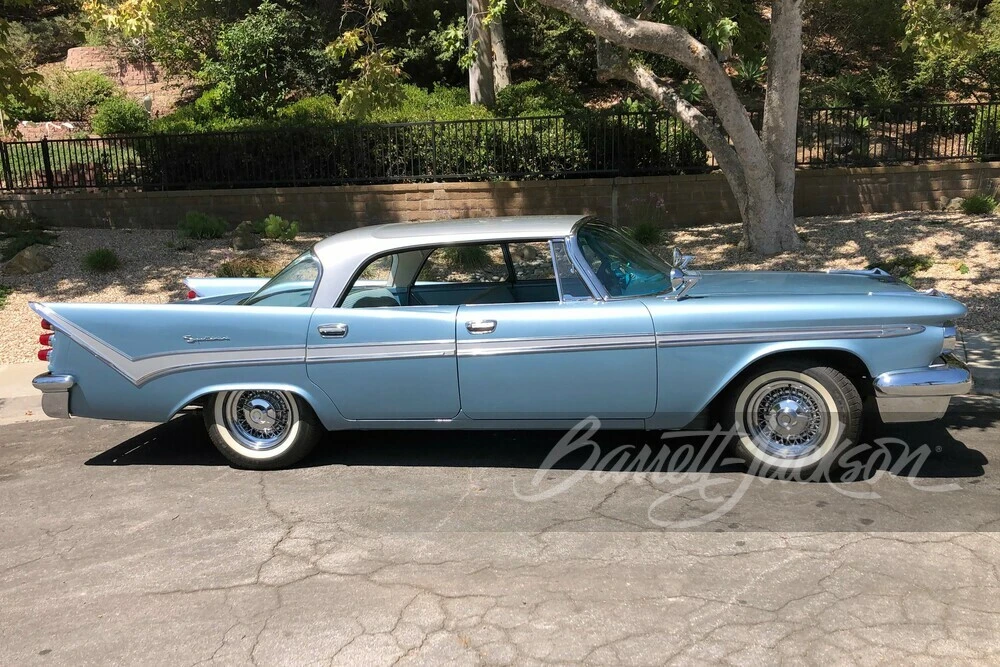 1959 DeSoto - Image 15 of 15