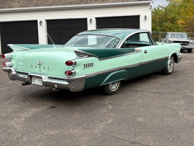1959 Dodge Royal - Image 19 of 20
