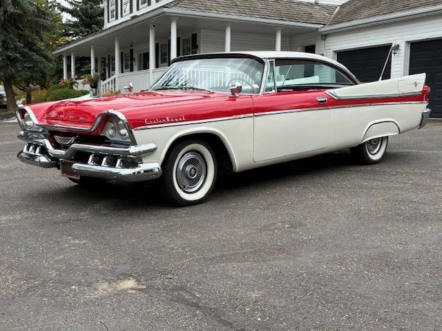 1959 Dodge Royal - Image 3 of 20