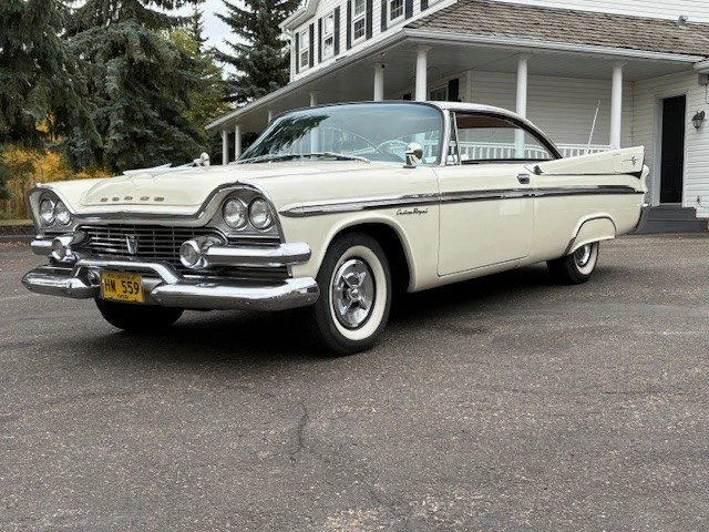 1959 Dodge Royal - Image 10 of 20