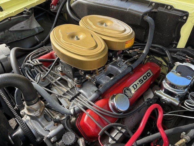 1959 Dodge Royal - Image 15 of 20