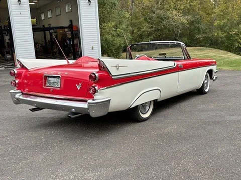 1959 Dodge Custom Royal 10-Car Collection