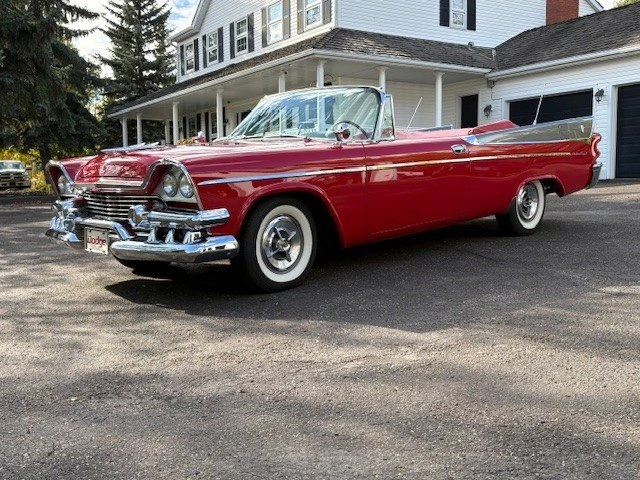 1959 Dodge Royal - Image 13 of 20