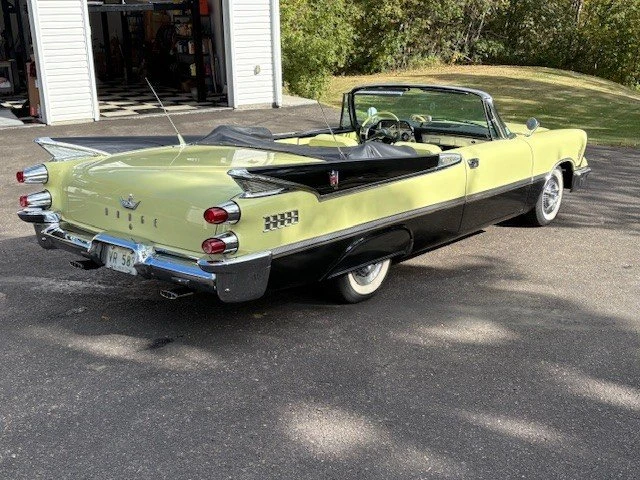 1959 Dodge Royal - Image 2 of 20