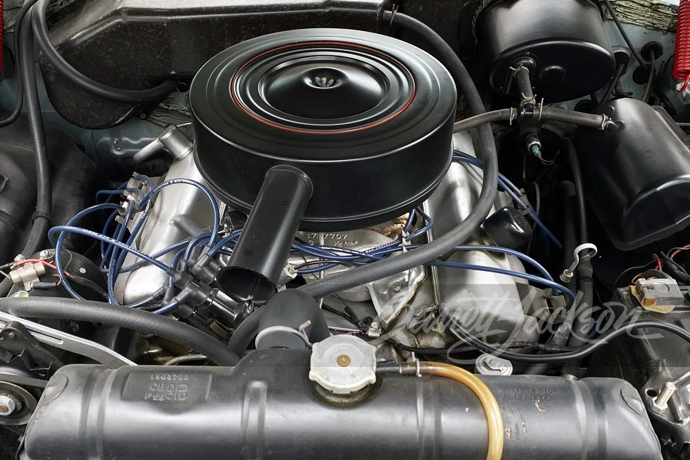 1959 Dodge Royal - Image 3 of 11