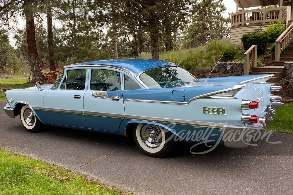1959 Dodge Royal - Image 2 of 11