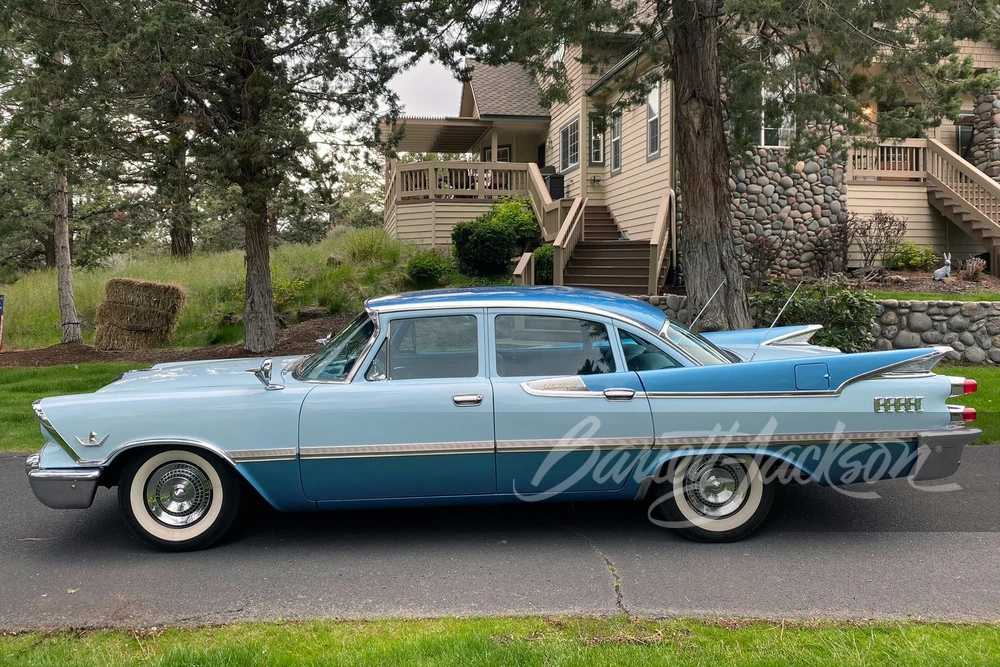 1959 Dodge Royal - Image 5 of 11