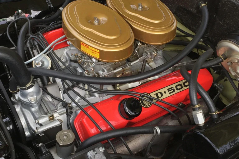 1959 Dodge Royal - Image 3 of 6