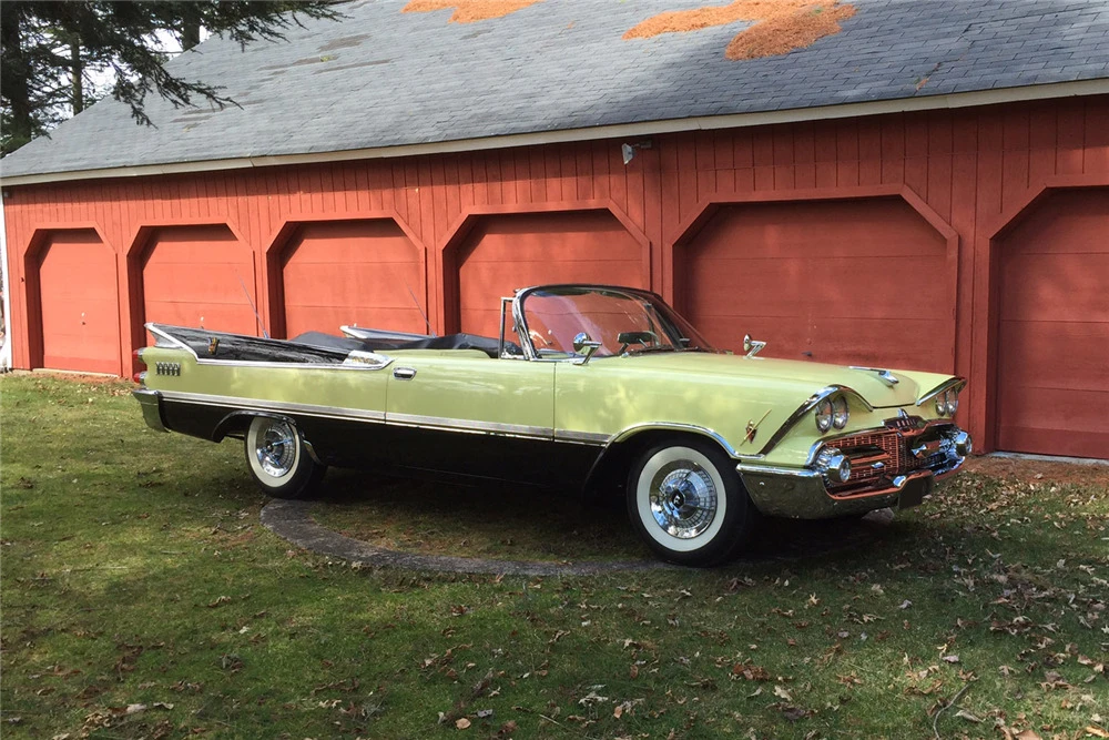 1959 Dodge Royal - Image 2 of 6