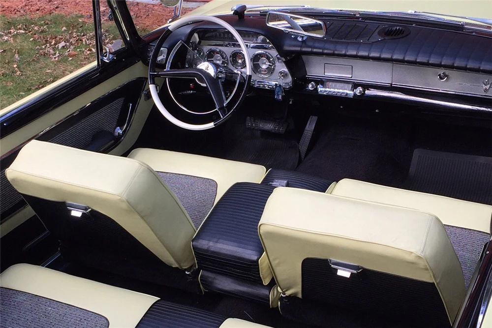 1959 Dodge Royal - Image 4 of 6