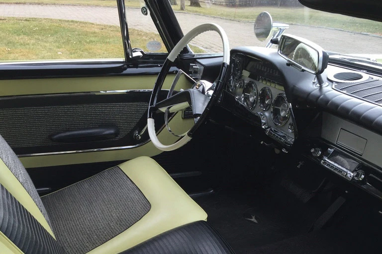 1959 Dodge Royal - Image 5 of 6