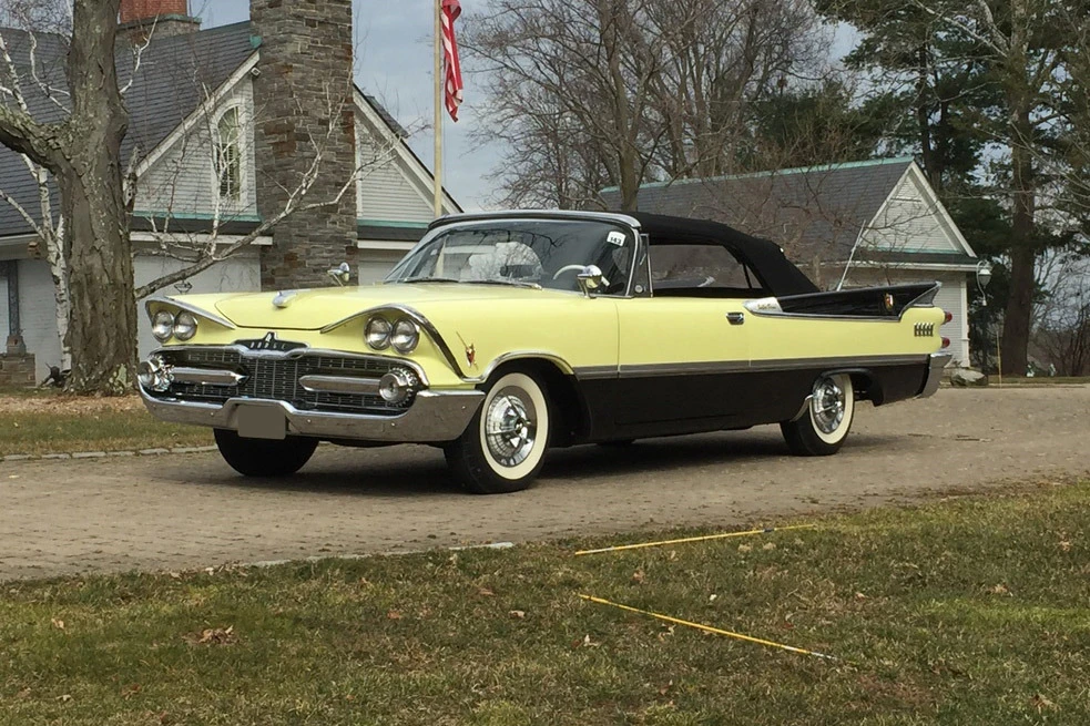 1959 Dodge Royal - Image 6 of 6