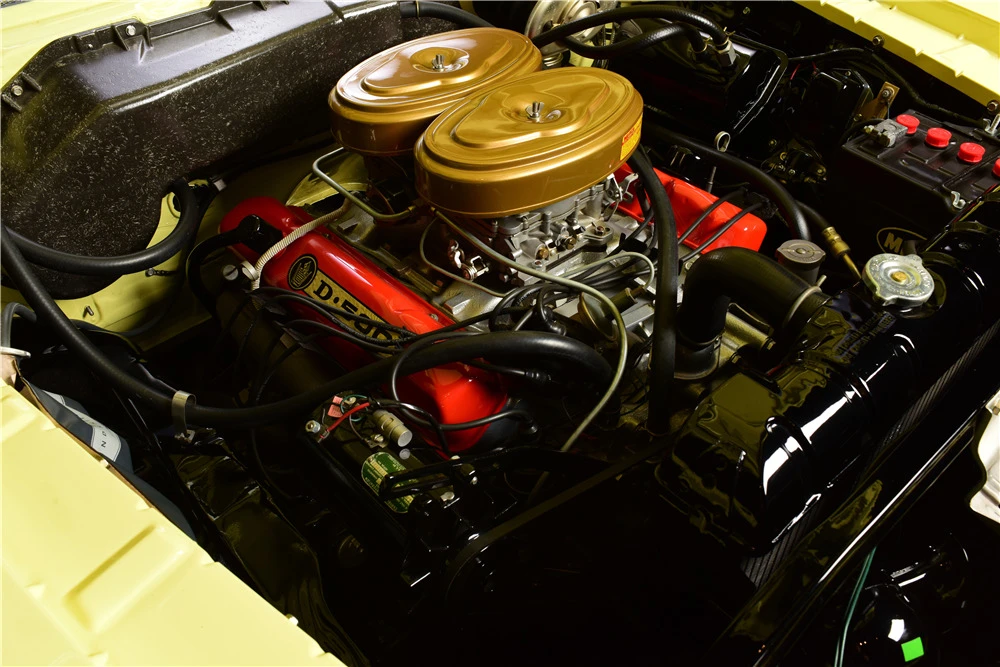 1959 Dodge Royal - Image 3 of 8