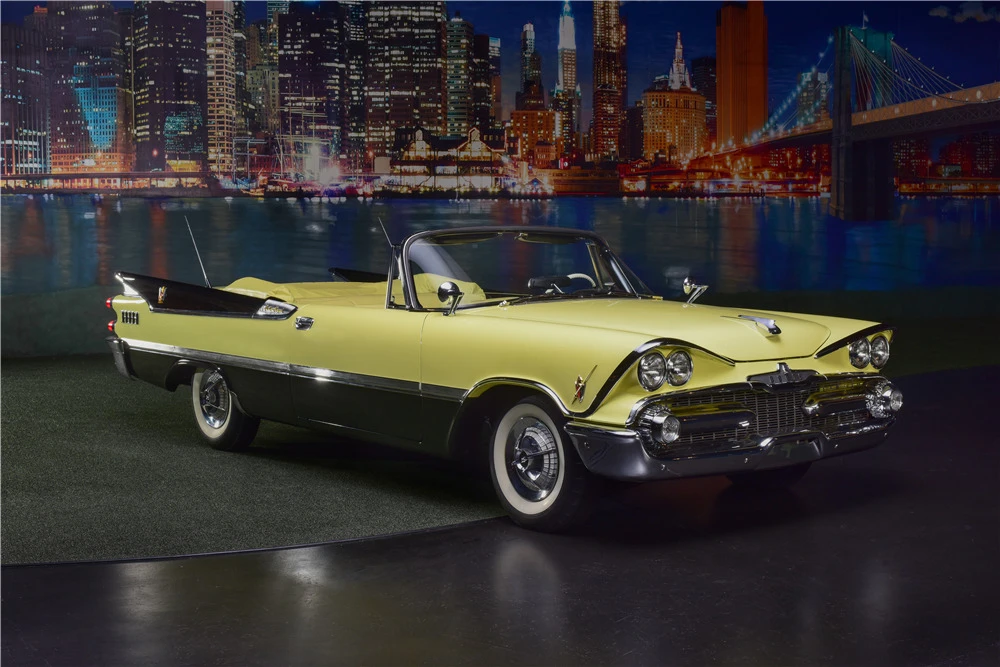 1959 Dodge Royal - Image 2 of 8