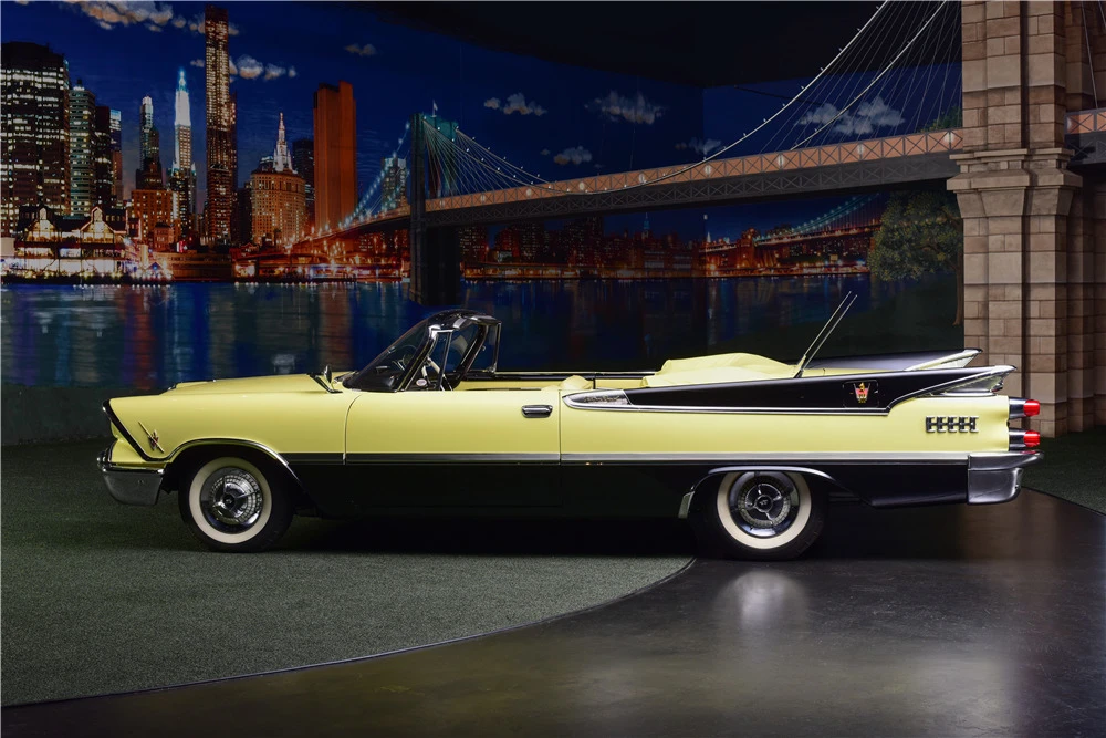 1959 Dodge Royal - Image 7 of 8