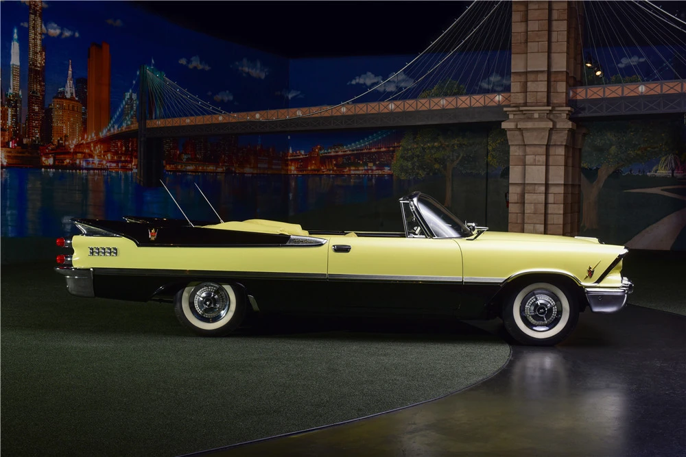 1959 Dodge Royal - Image 8 of 8