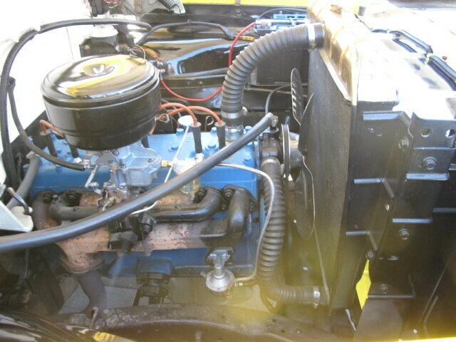 1959 Dodge C Series - Image 3 of 5