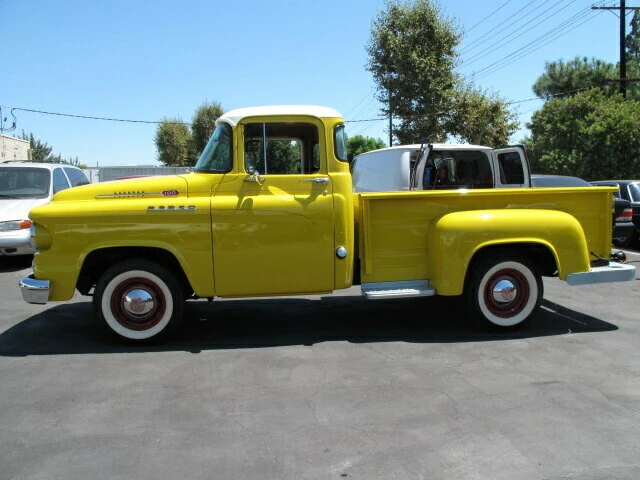 1959 Dodge C Series - Image 5 of 5