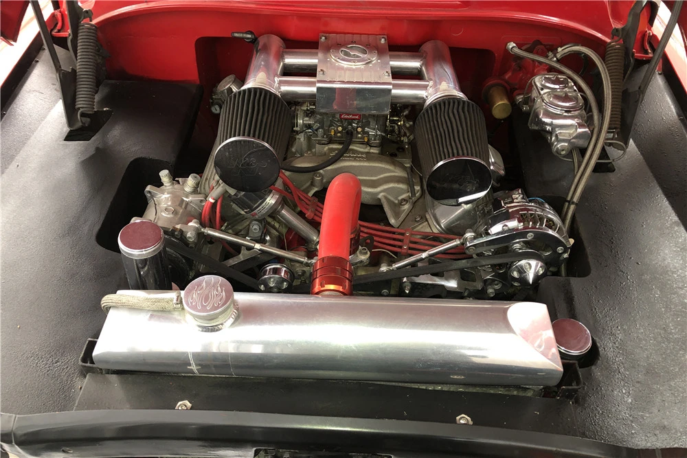 1959 Dodge C Series - Image 3 of 6