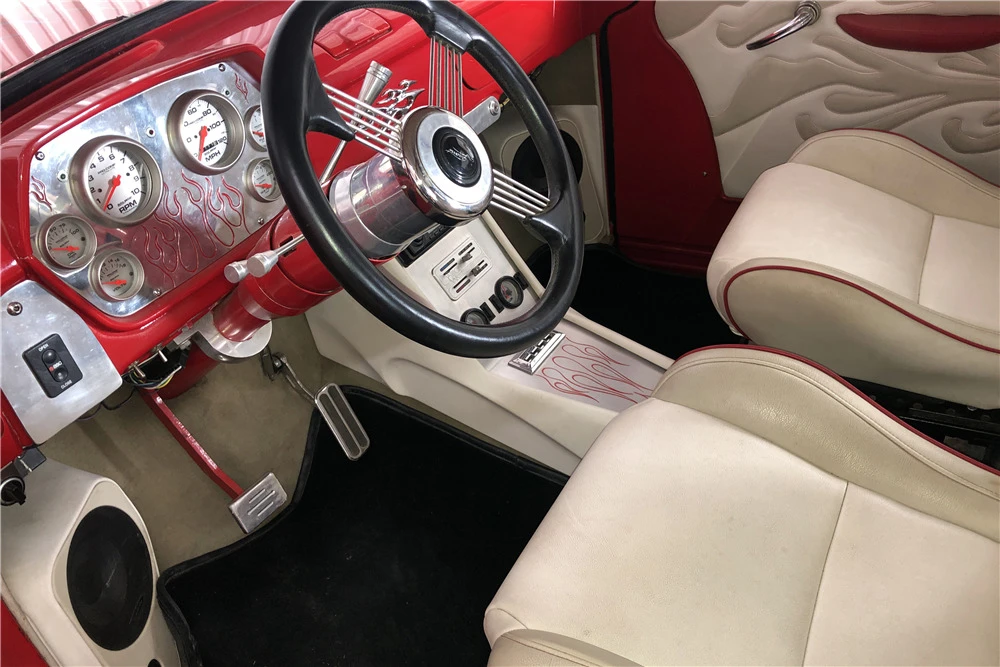 1959 Dodge C Series - Image 4 of 6