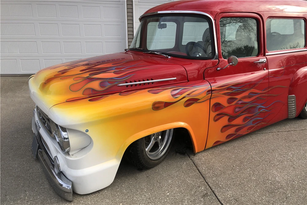 1959 Dodge C Series - Image 5 of 6