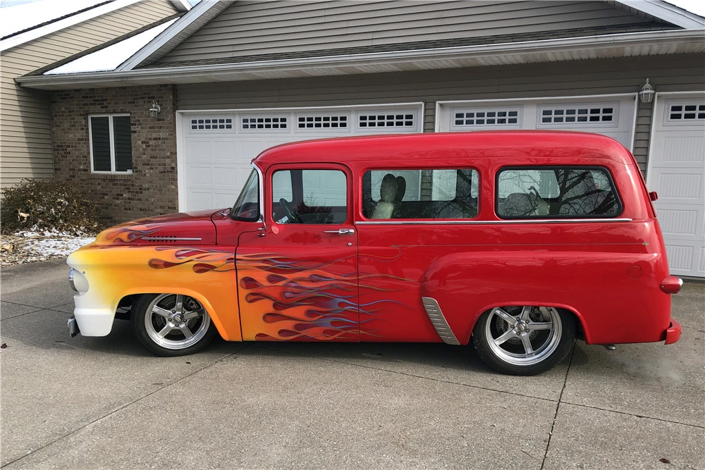 1959 Dodge C Series - Image 6 of 6