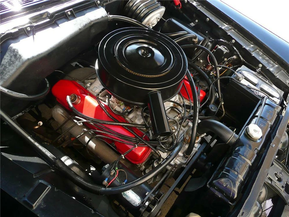 1959 Dodge Royal - Image 3 of 5