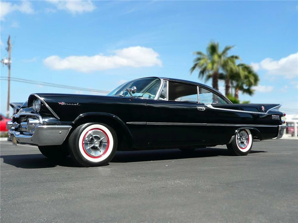 1959 Dodge Royal - Image 2 of 5