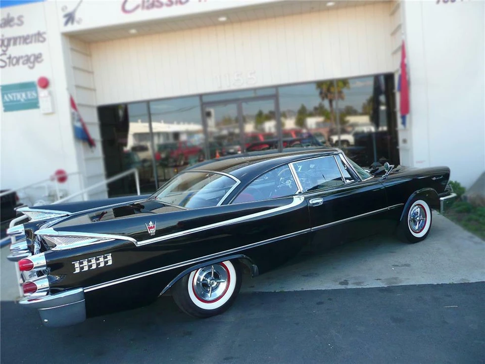 1959 Dodge Royal - Image 5 of 5
