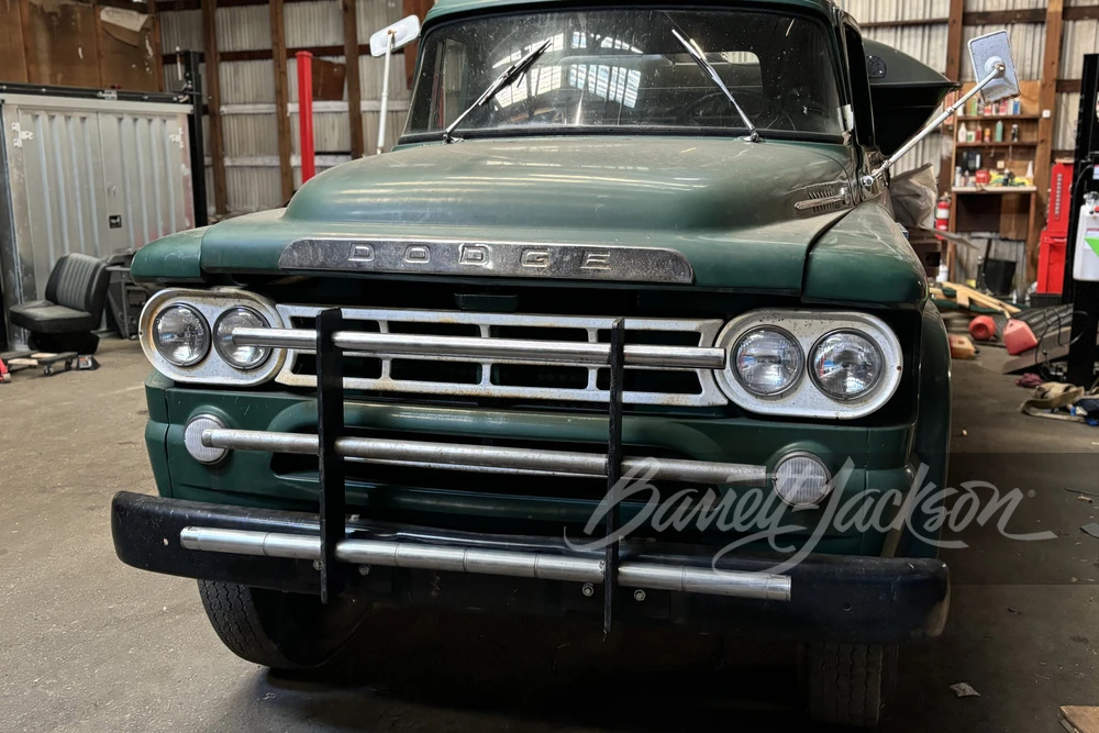 1959 Dodge C Series - Image 6 of 9