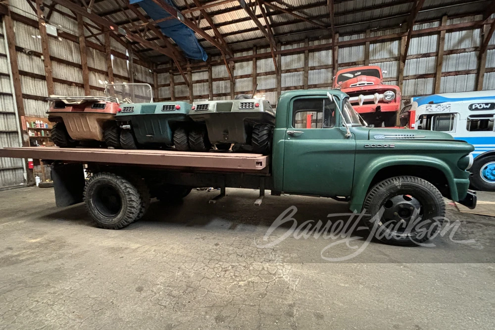 1959 Dodge C Series - Image 4 of 9