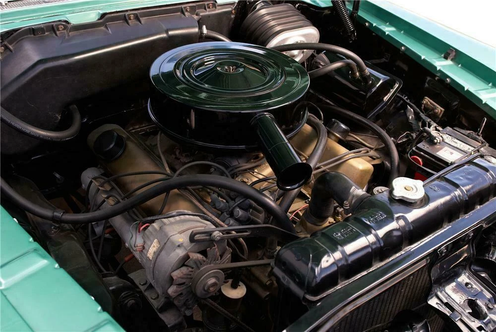 1959 Dodge Royal - Image 3 of 4