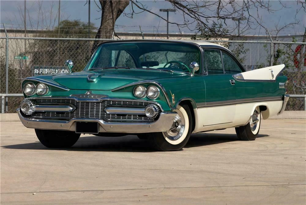 1959 Dodge Royal - Image 2 of 4