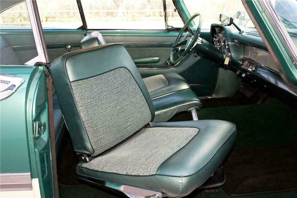 1959 Dodge Royal - Image 4 of 4