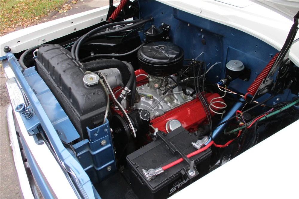 1959 Dodge C Series - Image 3 of 8