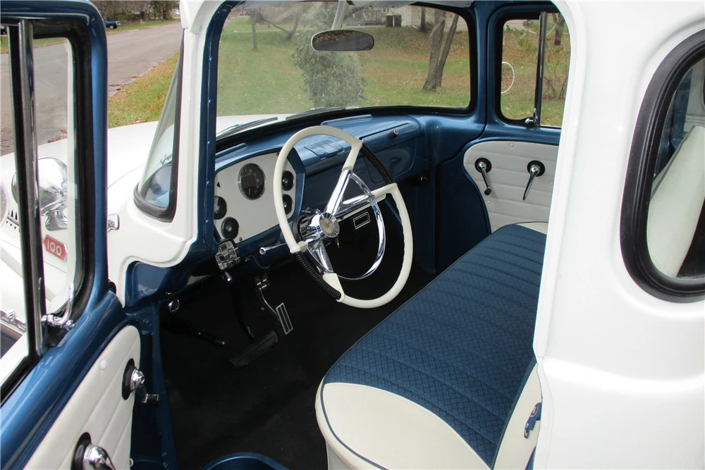 1959 Dodge C Series - Image 4 of 8
